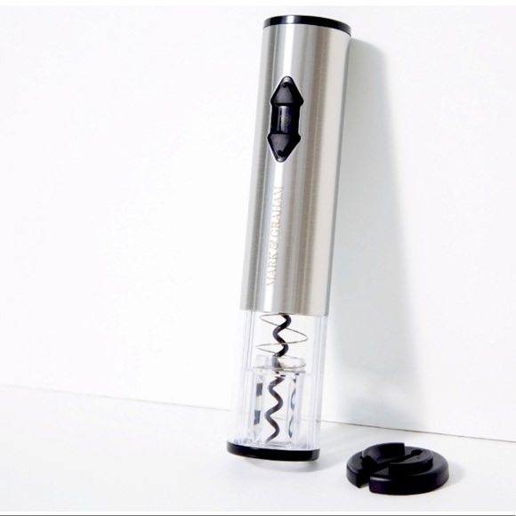 Mark & Graham Kitchen Mark Graham Wine Opener Poshmark